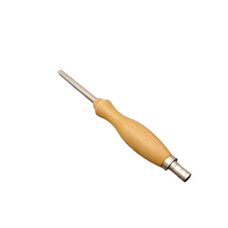 Hookah Accessories Manufacturer - Arabic Portable Wooden Handle Eco-Friendly Durable