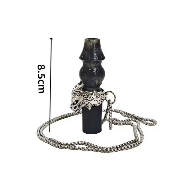 Hookah Mouthpieces Manufacturer - Resin Custom Tips for Shisha Bar High Quality