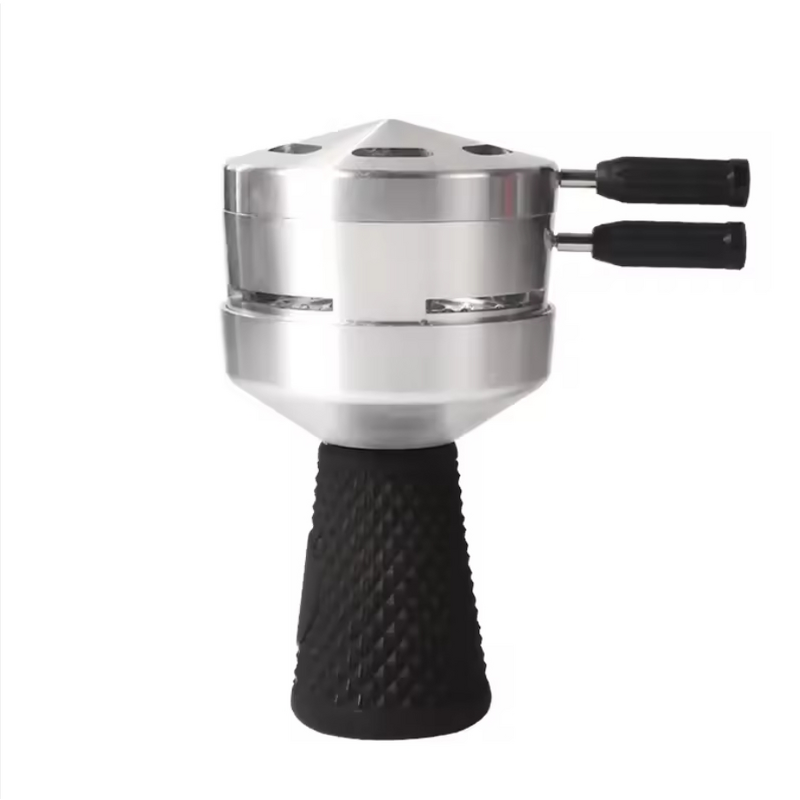 Charcoal Stand Manufacturer - Wholesale New Style Shisha Head Hookah Accessories