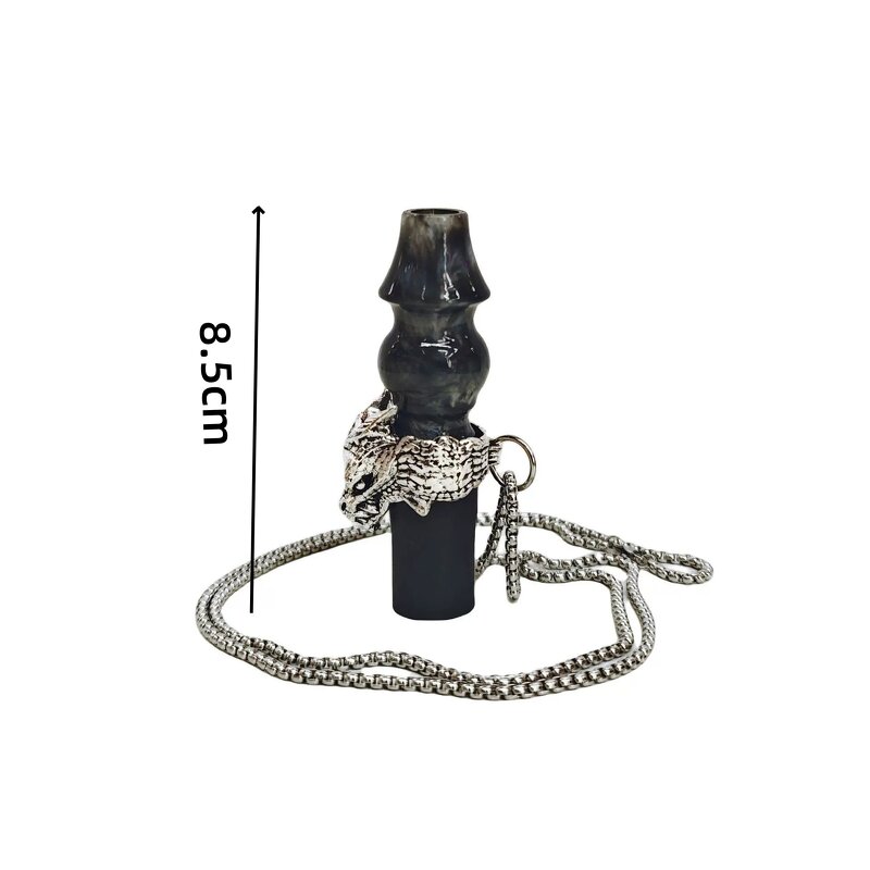 Hookah Mouth Tips Manufacturer - Wholesale Silicone Resin Hanging Accessories