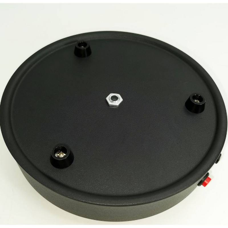 Hookah Set Manufacturer - Acrylic Aluminum with Starry LED Light One Hose