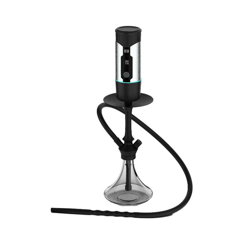 Electric Hookah Head Manufacturer - Wholesale 15000mAh with Temperature Knob TFT