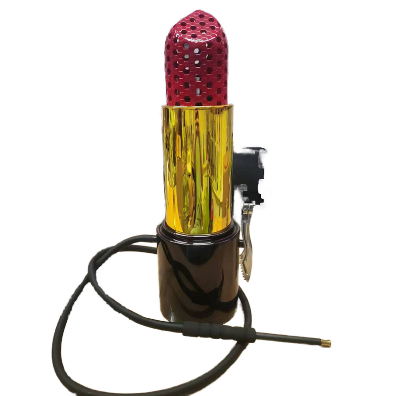 Hookah Set Manufacturer - Designer with Lacquer Frosted Techniques Portable