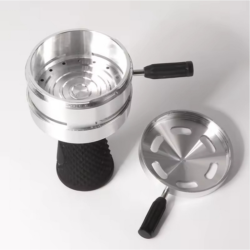 Charcoal Stand Manufacturer - Wholesale New Style Shisha Head Hookah Accessories