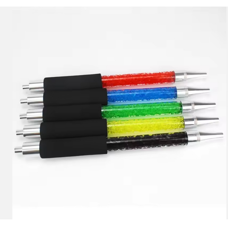 Hookah Handle Manufacturer - Cold Gel Plastic Shisha Accessories