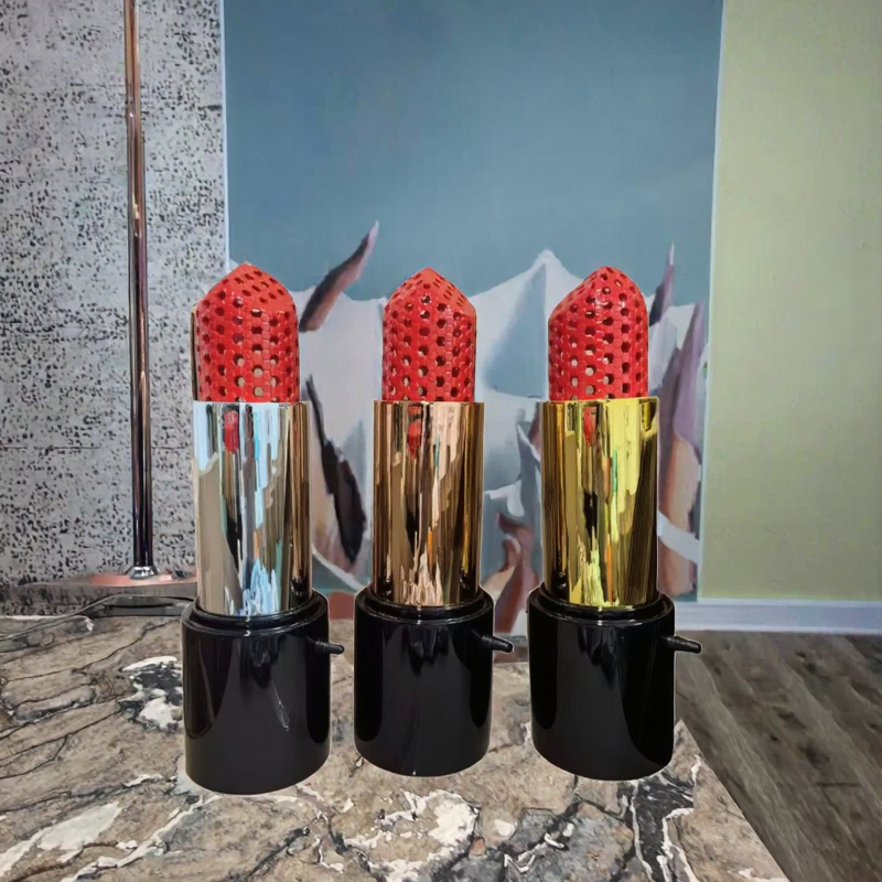 Hookah Set Manufacturer - 2025 Luxury Designer Shisha Lipstick