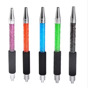 Hookah Handle Manufacturer - High Ice Gel Plastic Material with Foam Coated