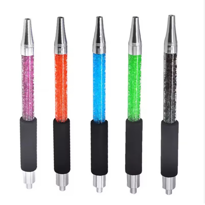 Hookah Handle Manufacturer - High Ice Gel Plastic Material with Foam Coated