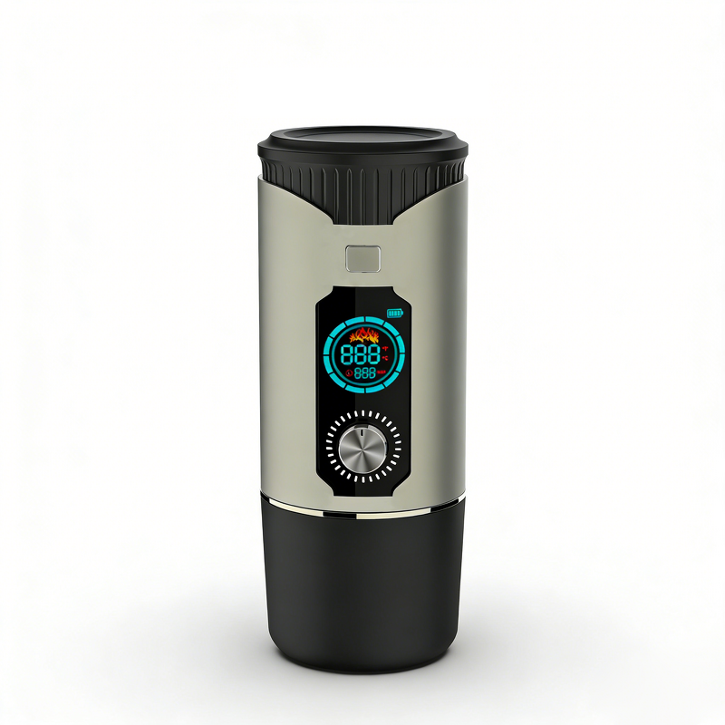 Electric Hookah Head Manufacturer - Wholesale 15000mAh Aluminum Alloy Portable Set