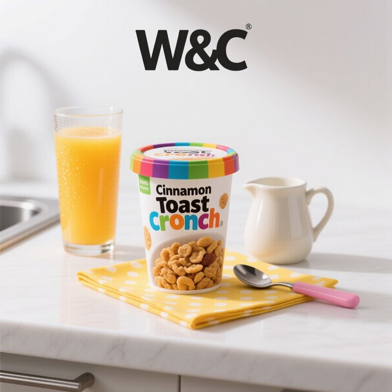 Love Crunch Granola - Free Sample Organic Dark Chocolate Peanut Butter 26.4oz