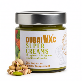 Pistachio Butter Spread - 100% Pure with Dubai Chocolate Jar Packaging