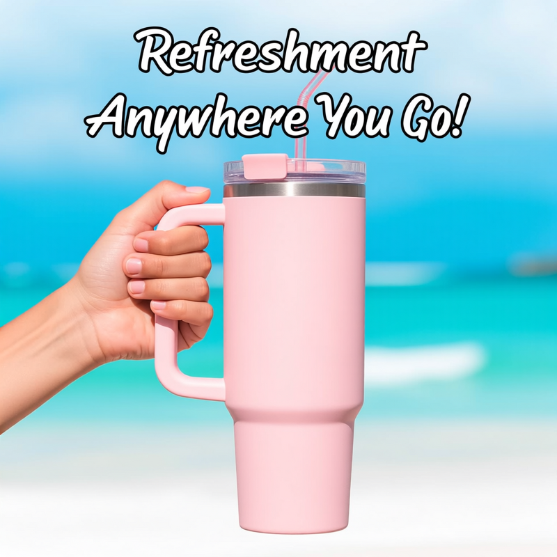 Cocktail Mixer Variety Pack - 4 Flavors Punch Pina Colada Strawberry Daiquiri 40 Pack