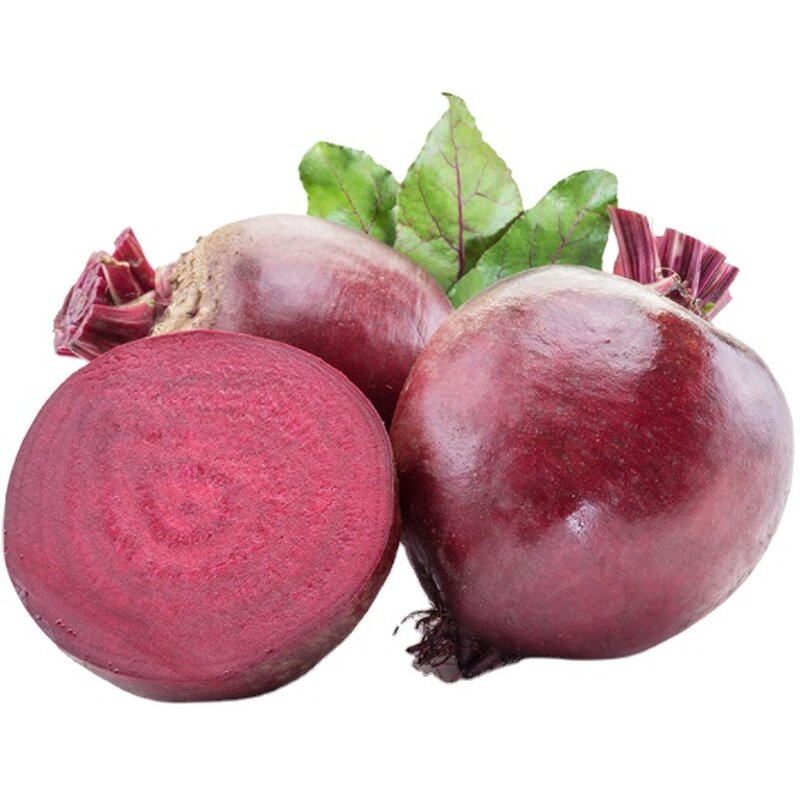 Organic Red Beet Root Powder - Natural Factory Supply Bulk Superfood Supplement