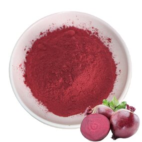 Organic Red Beet Root Powder - Natural Factory Supply Bulk Superfood Supplement