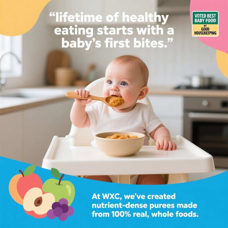 Protein Fiber Crunch Cereal - Small Batch Custom Honey Almond Flax Sustained Energy