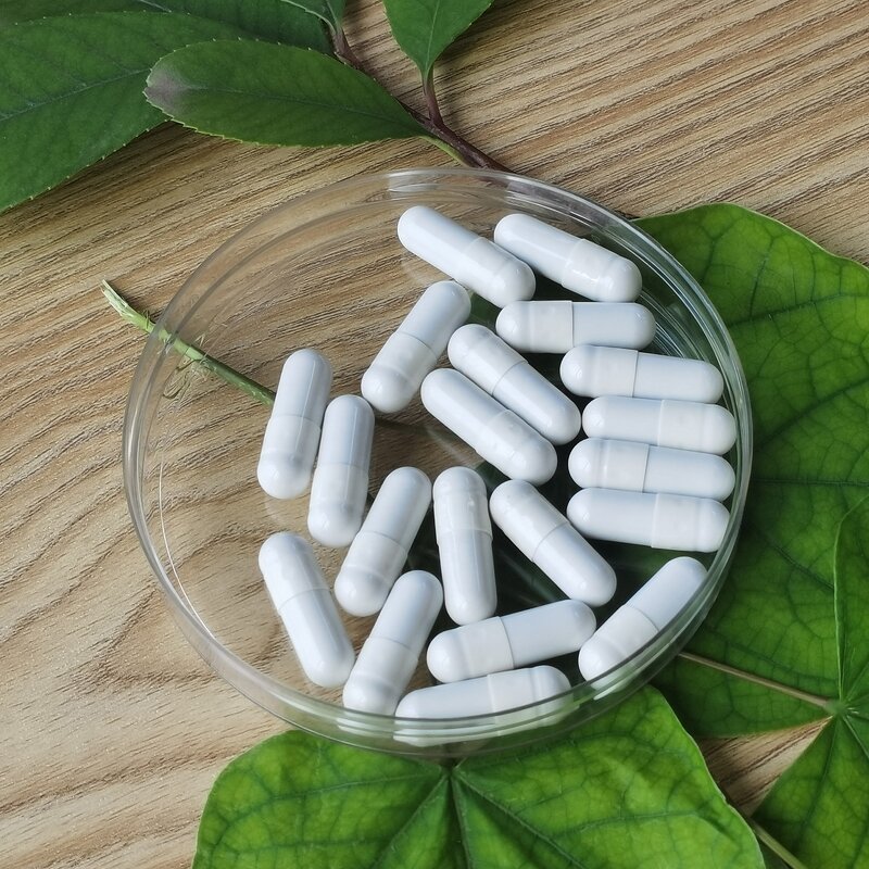 Red Panax Ginseng Capsules - Tongkat Ali Ashwagandha Turkesterone Maca Tribulus Fadogia