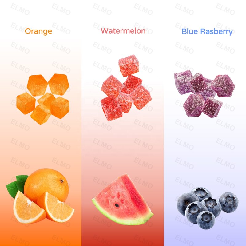 Creatine Monohydrate Gummies - 90 Count Vegan Non-GMO 1.5g Focus Strength Endurance