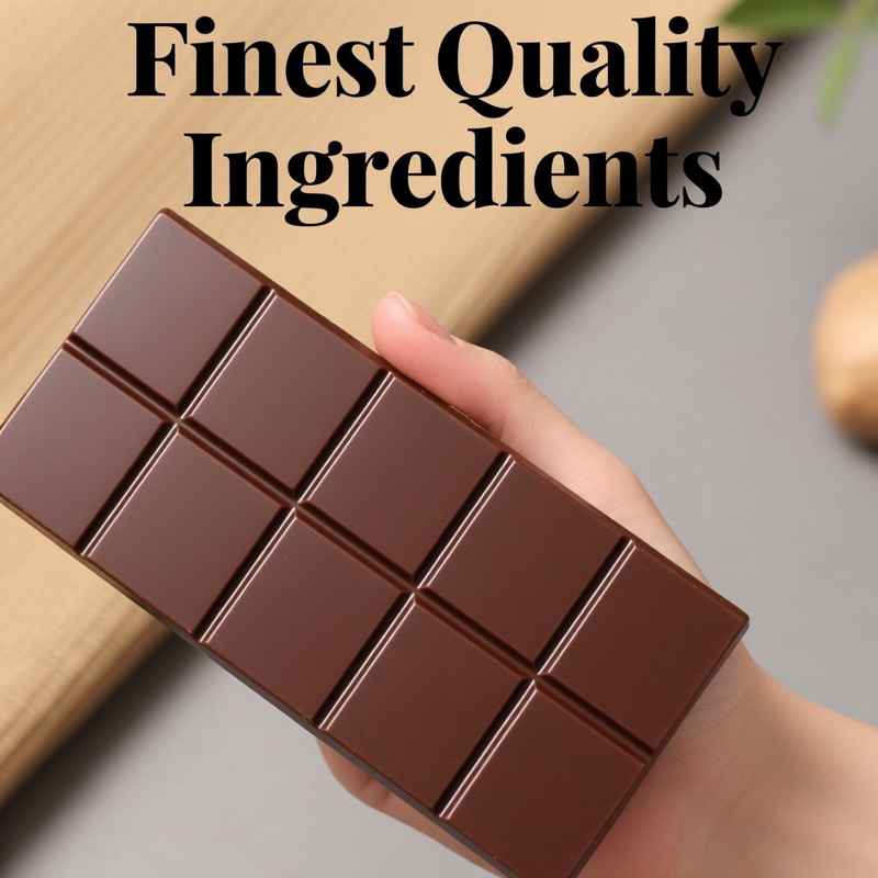 Dubai Pistachio Chocolate Bar - Free Shipping Fix Knafeh 2.3oz 65g Perfect Snack