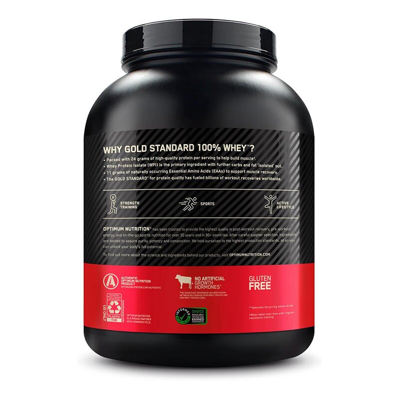 Mass Whey Protein Powder - OEM 5lb 2lb White Label 30-39g Per Serving