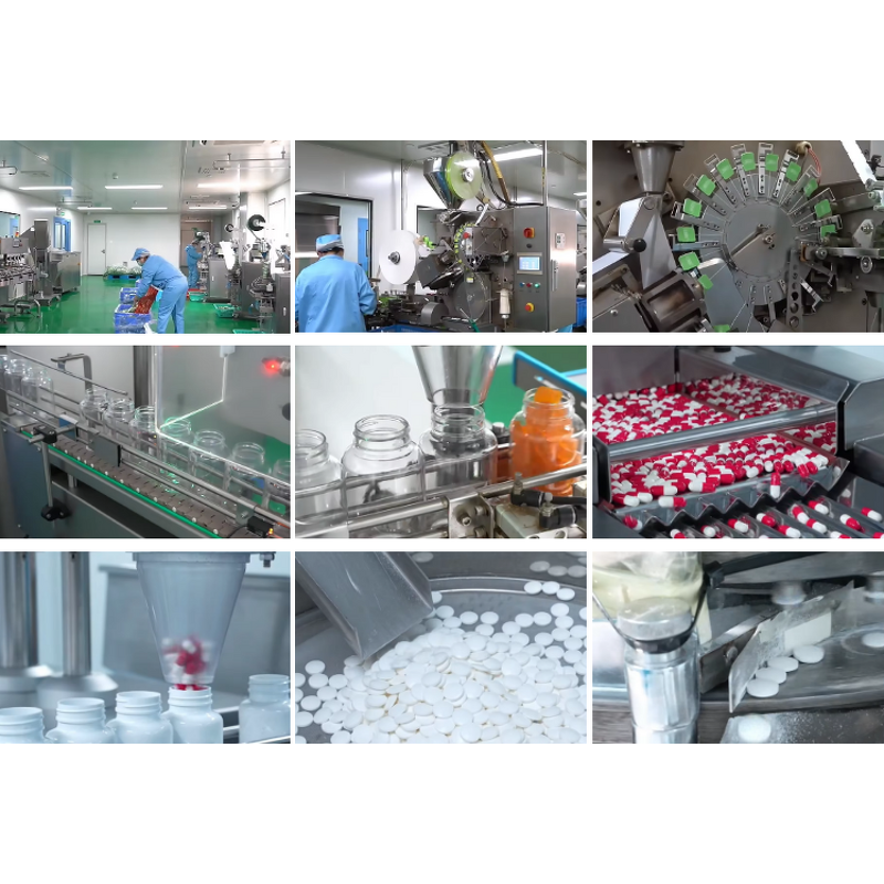 Liposomal NAD+ Capsules - OEM 80-Count High Purity Nicotinamide Riboside