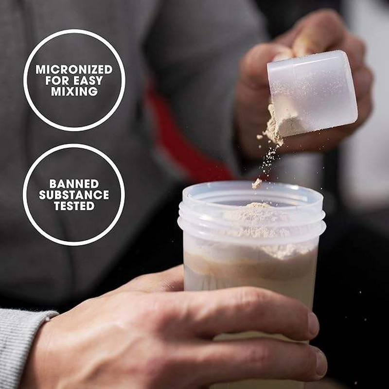 Whey Protein Powder - OEM High Content Immunity Custom Logo Adult Muscle