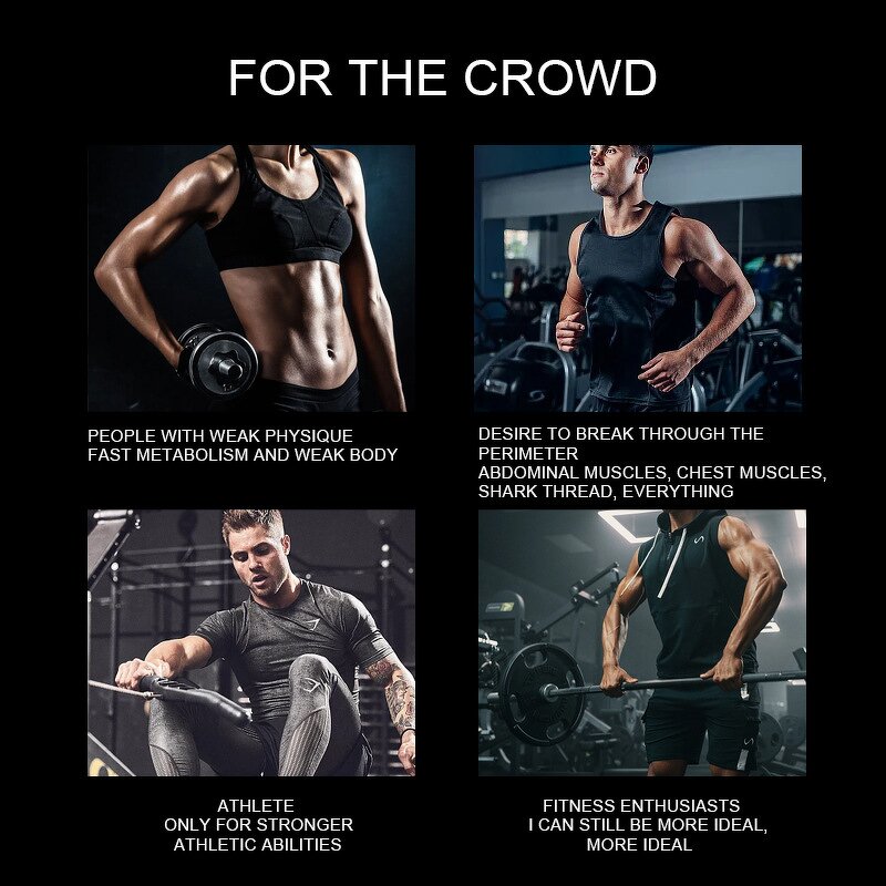 Muscle Protein Powder - 2025 Custom Logo High Immunity Whey Supplement