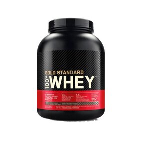 Whey Protein Powder - OEM 2.27kg 30-39g Protein Custom Flavor Adult Muscle