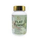 Detox Slimming Tablets - OEM High Quality Custom Belly Weight Loss Supplement