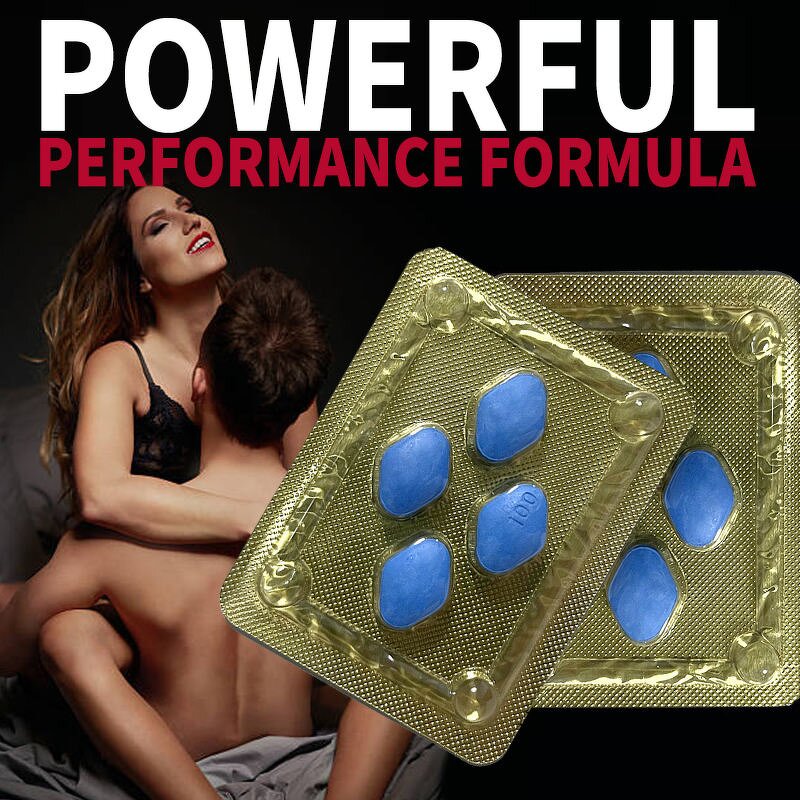 Maca Ginseng Tablets - High Quality OEM Man Energy Hormone Balance