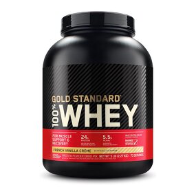 Mass Whey Protein Powder - OEM 5lb 2lb White Label 30-39g Per Serving