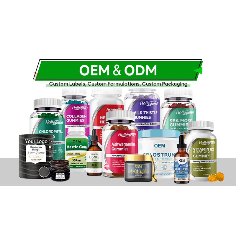 Graviola Liquid Drops Manufacturer - Organic Leaf Extract & OEM Supply