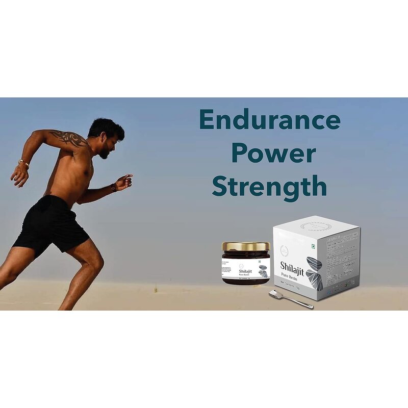 Shilajit Resin Manufacturer - Naturally Pure with 80+ Minerals & Fulvic Acid