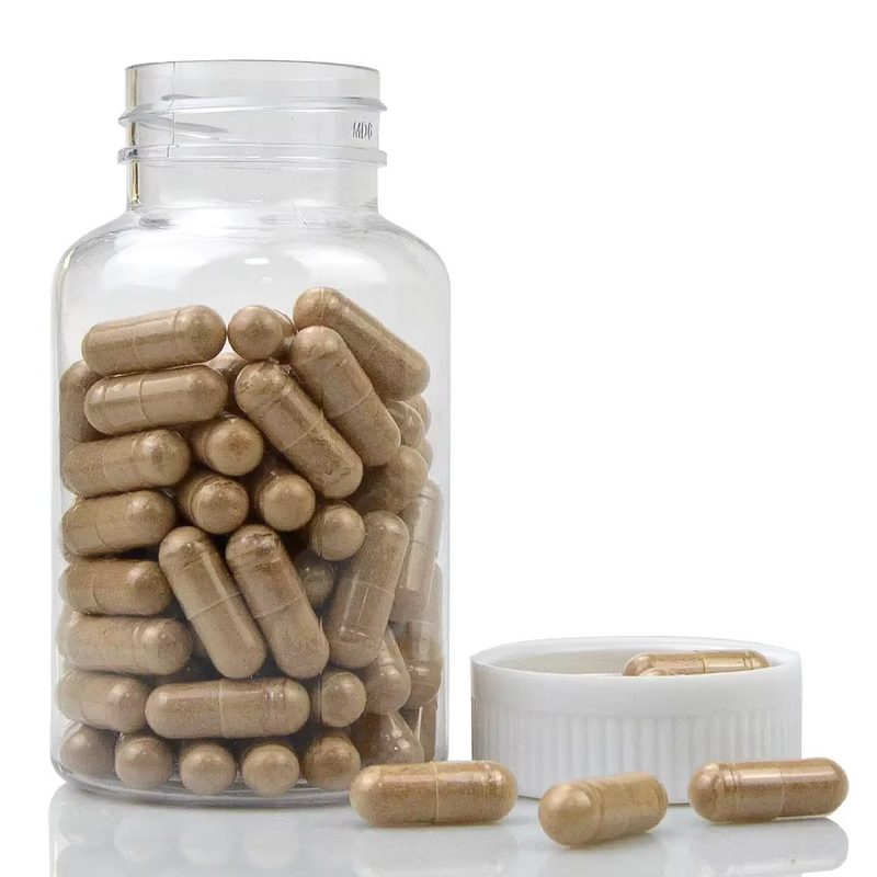 Shilajit Capsule Manufacturer - Gold 16000mg for Men & OEM Private Label