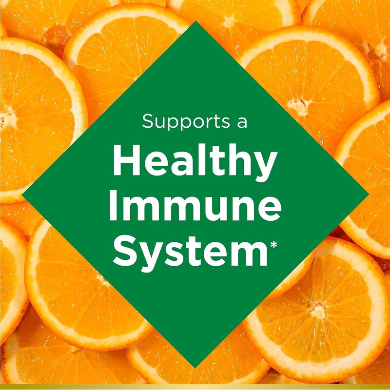 Vitamin C Tablet Manufacturer - 500mg for Immune System & OEM