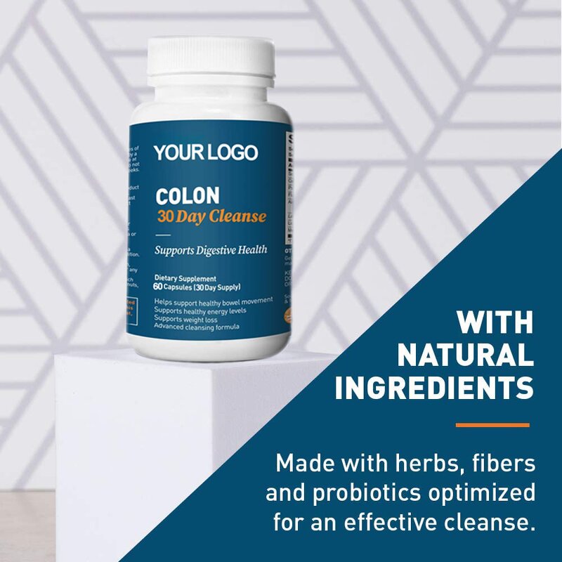 Aloe Vera Extract Pills Manufacturer - Natural Herbal for Slimming Colon Cleanse & OEM