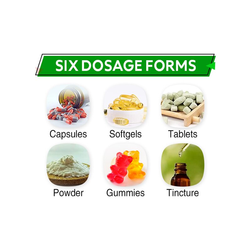 Shilajit Resin Manufacturer - 100% Pure Supplement & OEM Custom Private Label