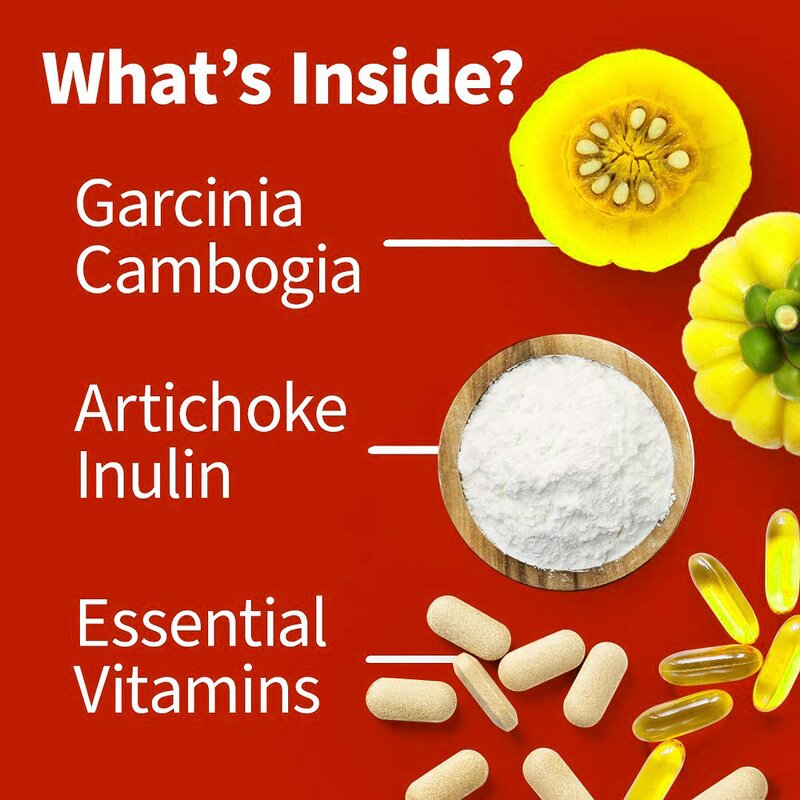 Slimming Coffee Powder Manufacturer - with Garcinia Cambogia Ginseng Instant Single Serve