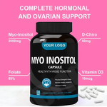 Hard & Softgel Capsules