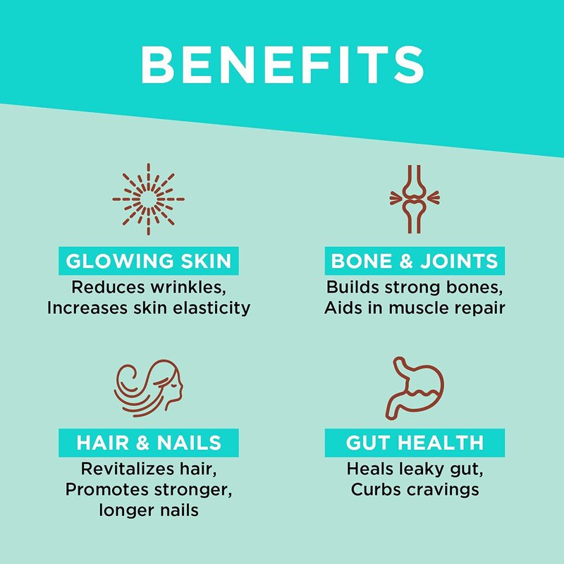 Collagen Powder Drink Manufacturer - Chocolate Sachet with Collagen Peptides & Private Label