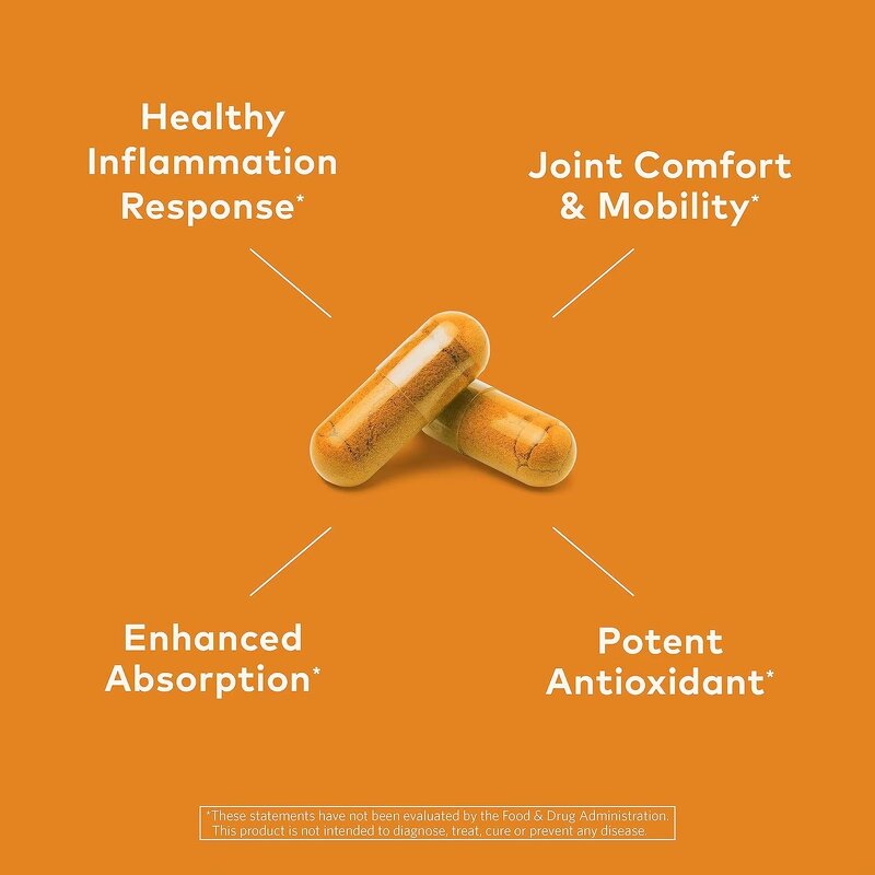 Turmeric Curcumin Capsules Manufacturer - Organic Energy Providing & OEM Wholesale