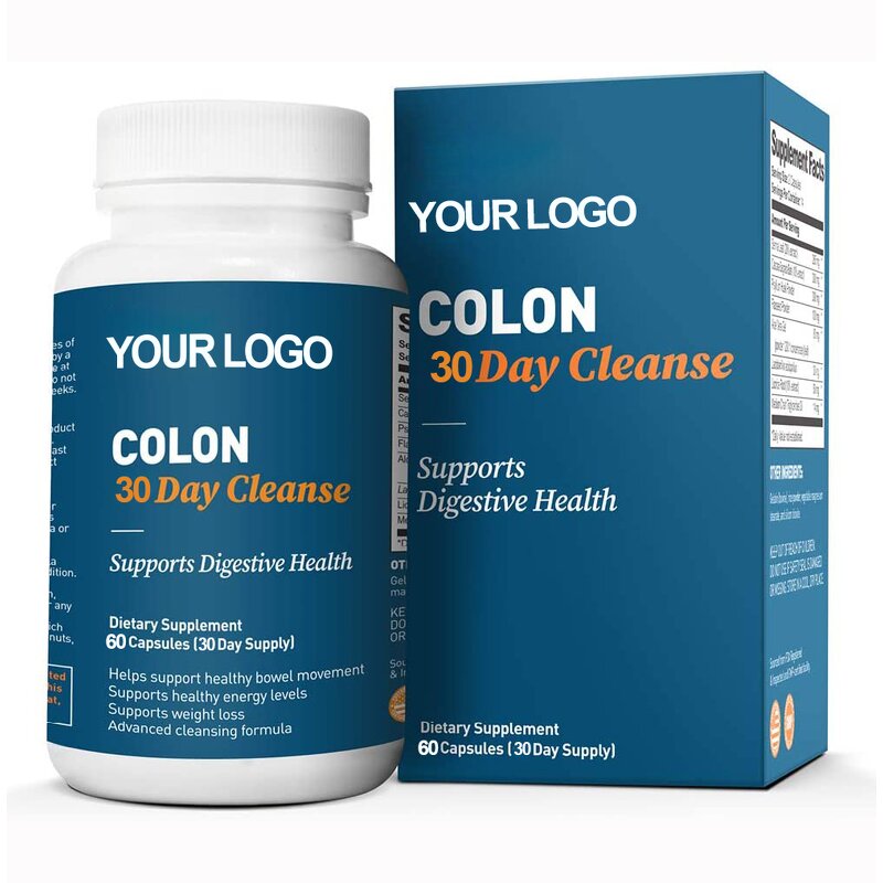 Aloe Vera Extract Pills Manufacturer - Natural Herbal for Slimming Colon Cleanse & OEM