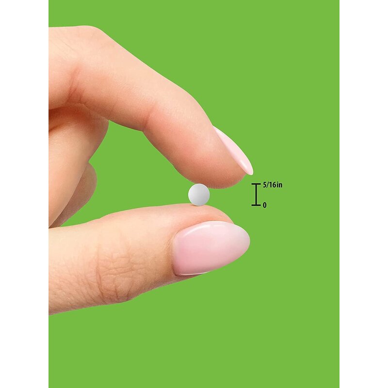 Iron Tablets Manufacturer - Ferrous Sulfate for Skin Nourishing