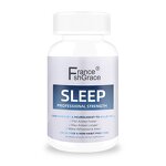 Sleep Aid Capsules - 60 Count Immune Function Support Men Women