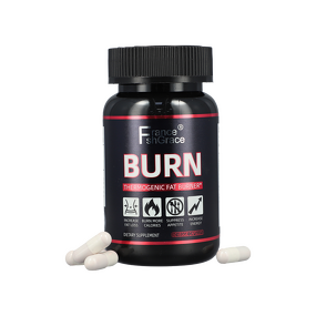 Fat Burner Supplement - Appetite Suppressant Energy Booster Men Women