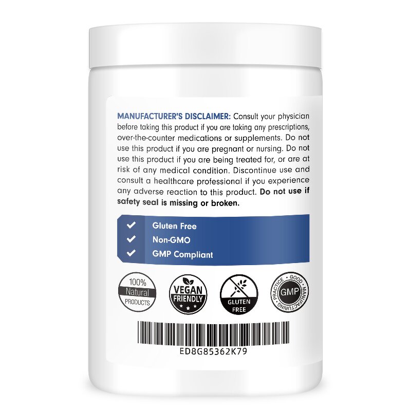 Creatine Monohydrate Powder - 250g Strength Athletic Performance Supplement