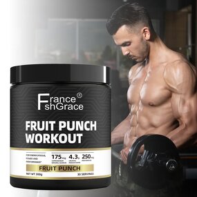 Creatine Monohydrate Powder - 99% Pure Muscle Growth Strength Workout Bulk