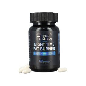 Night Time Fat Burner - OEM/ODM Women Weight Loss Slimming Capsules