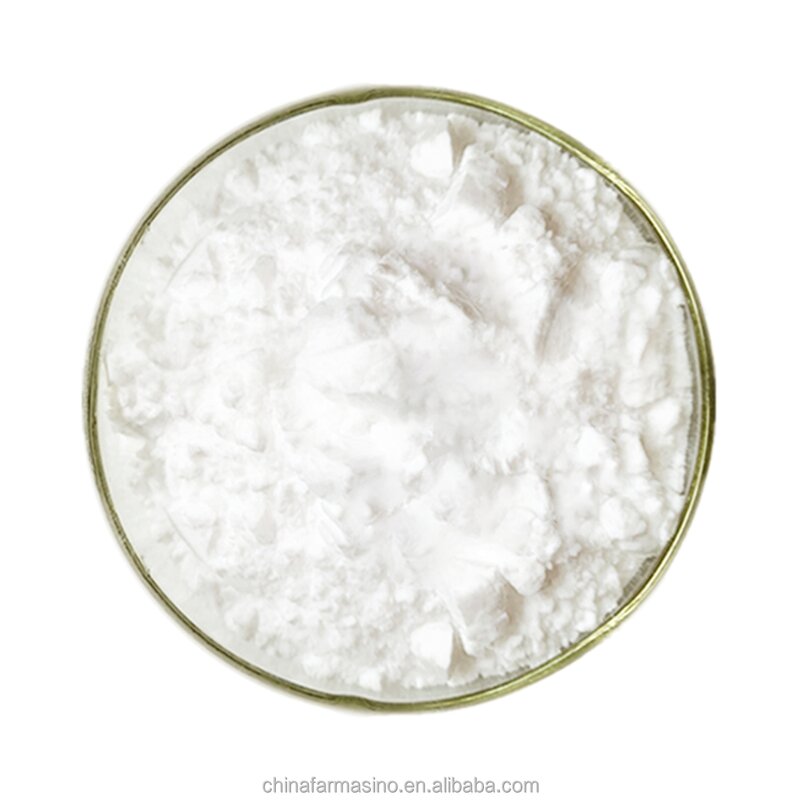 WS-3 Cooling Agent Manufacturer - Food Grade CAS 39711-79-0 in Stock