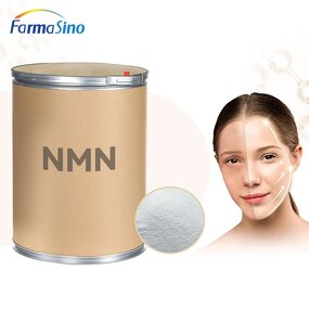 NMN Powder Manufacturer - 99% Pure CAS 1094-61-7 High Quality