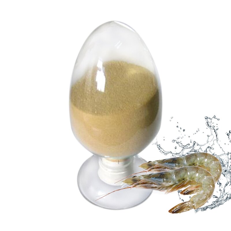 Tryptophan Powder Manufacturer - L-Lysine 98.5% D-Tryptophan Amino Acid Meihua